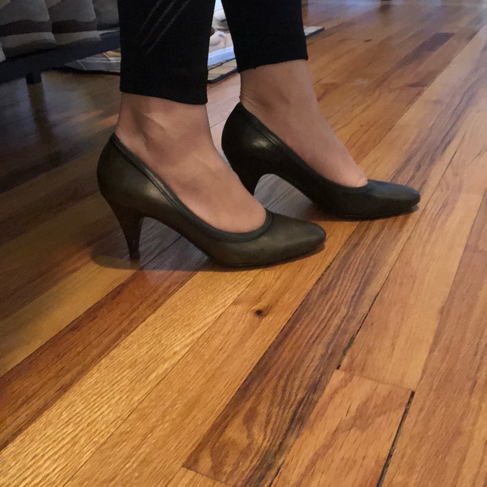 Cole Haan Pumps - Picture 8 of 8